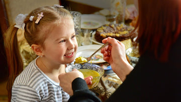 Gesunde Fertiggerichte für Kinder: Gibt es das überhaupt? - Street Soup