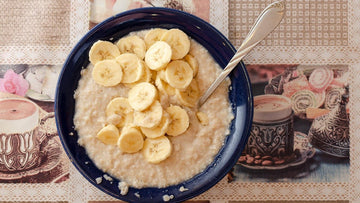 Instant-Porridge Diät: Abnehmen in 7 Tagen - Street Soup