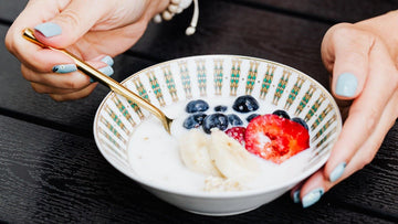 Wie gesund sind Porridge, Oats und Haferbrei?