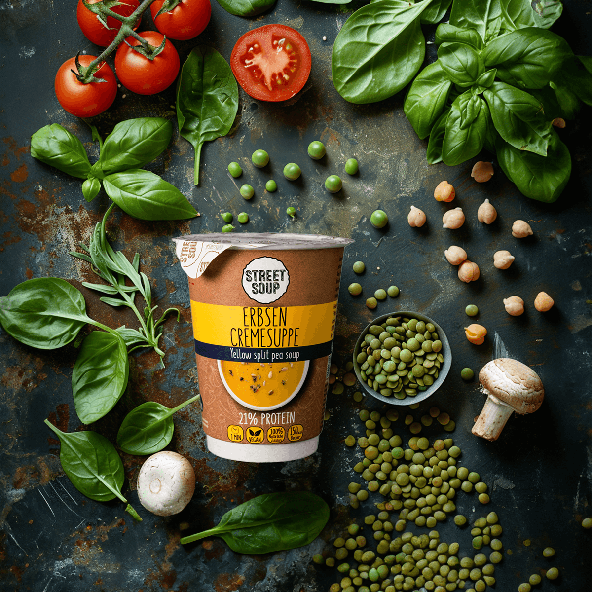 Street Soup Probier-Set