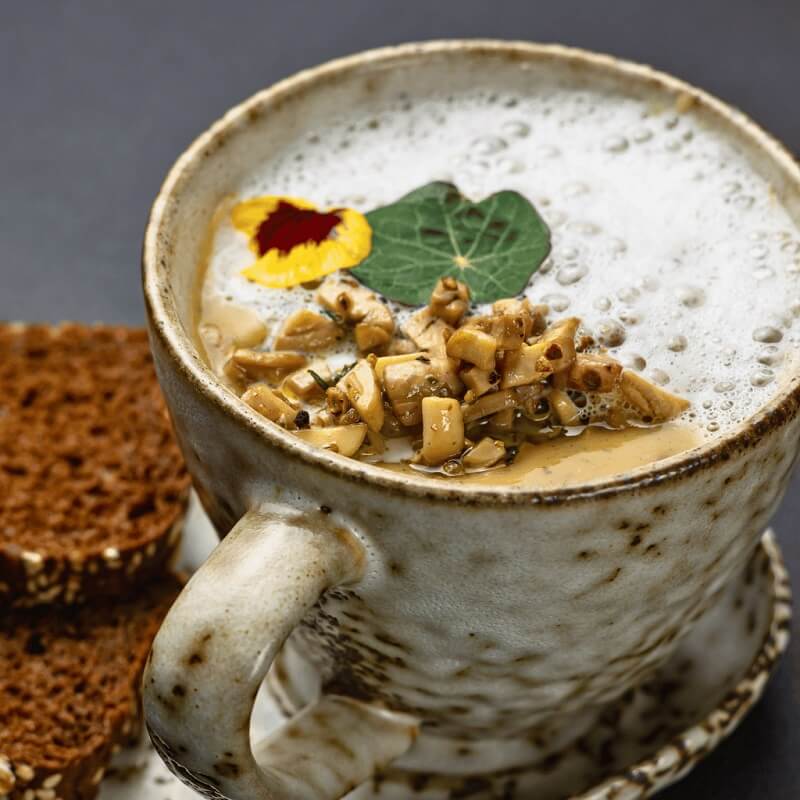 Tütensuppe als 24er-Box zur Auswahl