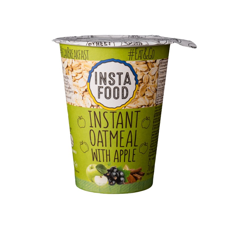 Detox 3 Tage: 15 Suppen + 6 Porridges - Street Soup